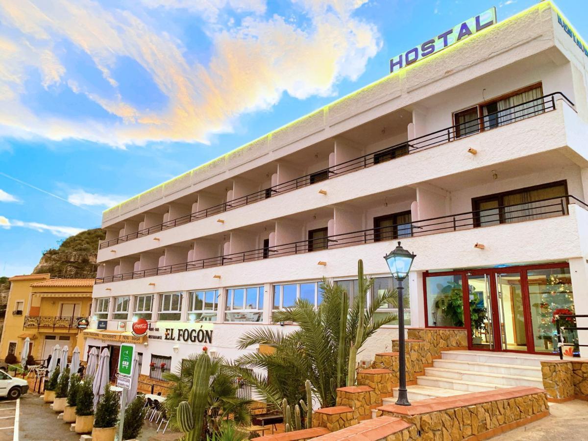 Hotel Sorbas المظهر الخارجي الصورة