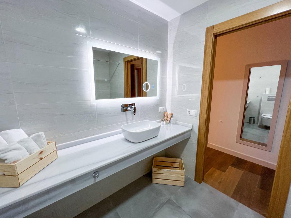 Hotel Sorbas المظهر الخارجي الصورة