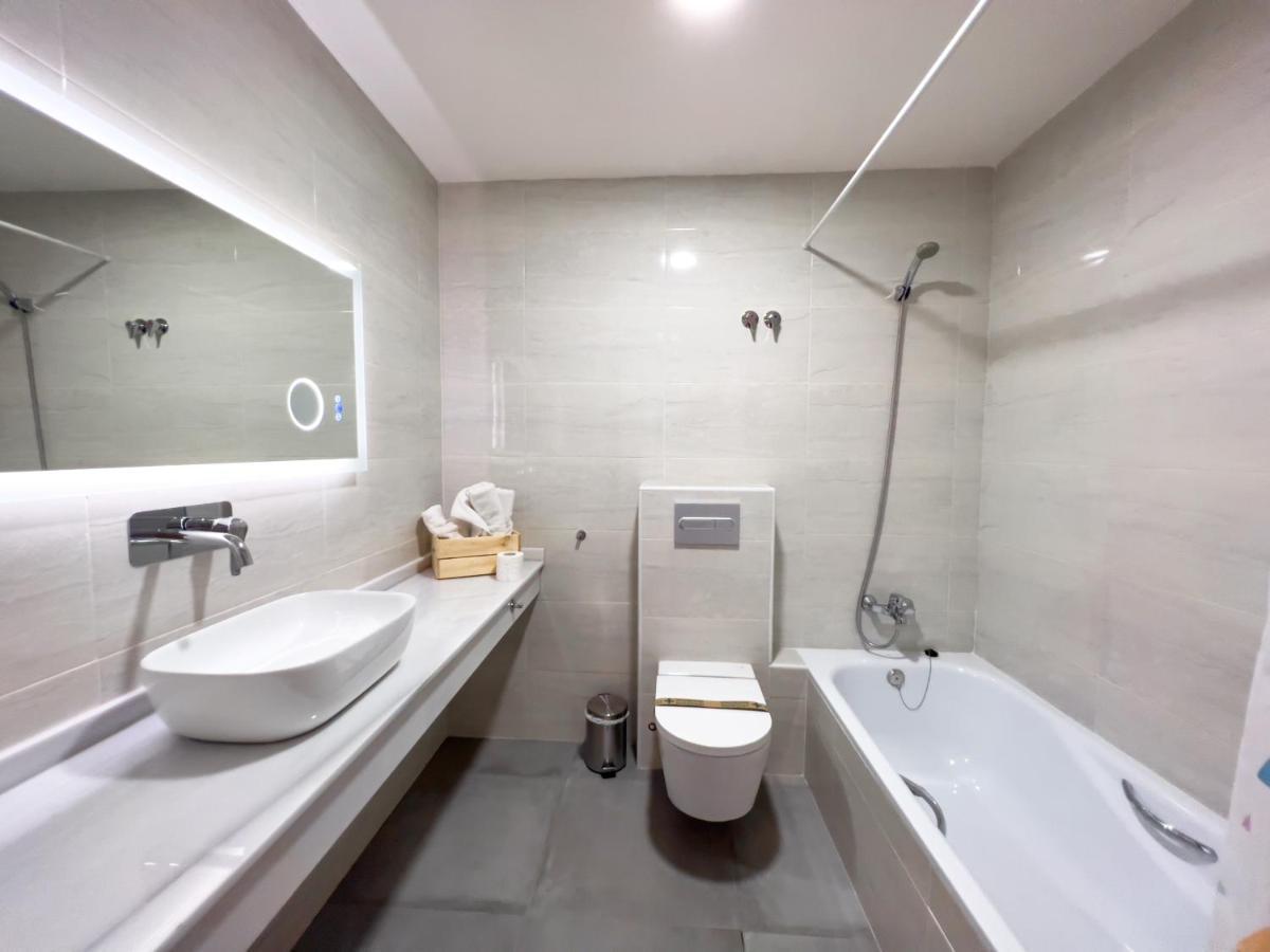 Hotel Sorbas المظهر الخارجي الصورة