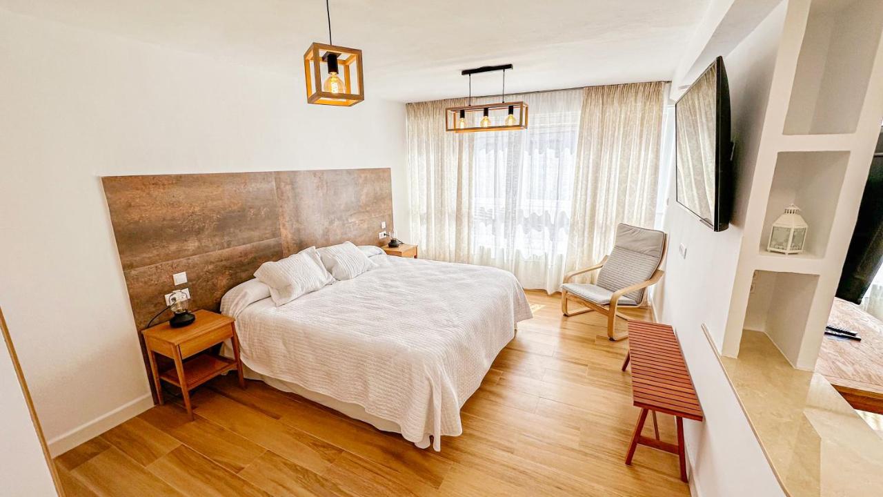 Hotel Sorbas المظهر الخارجي الصورة