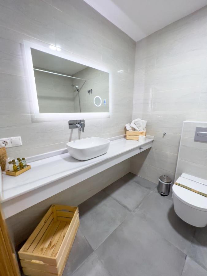 Hotel Sorbas المظهر الخارجي الصورة