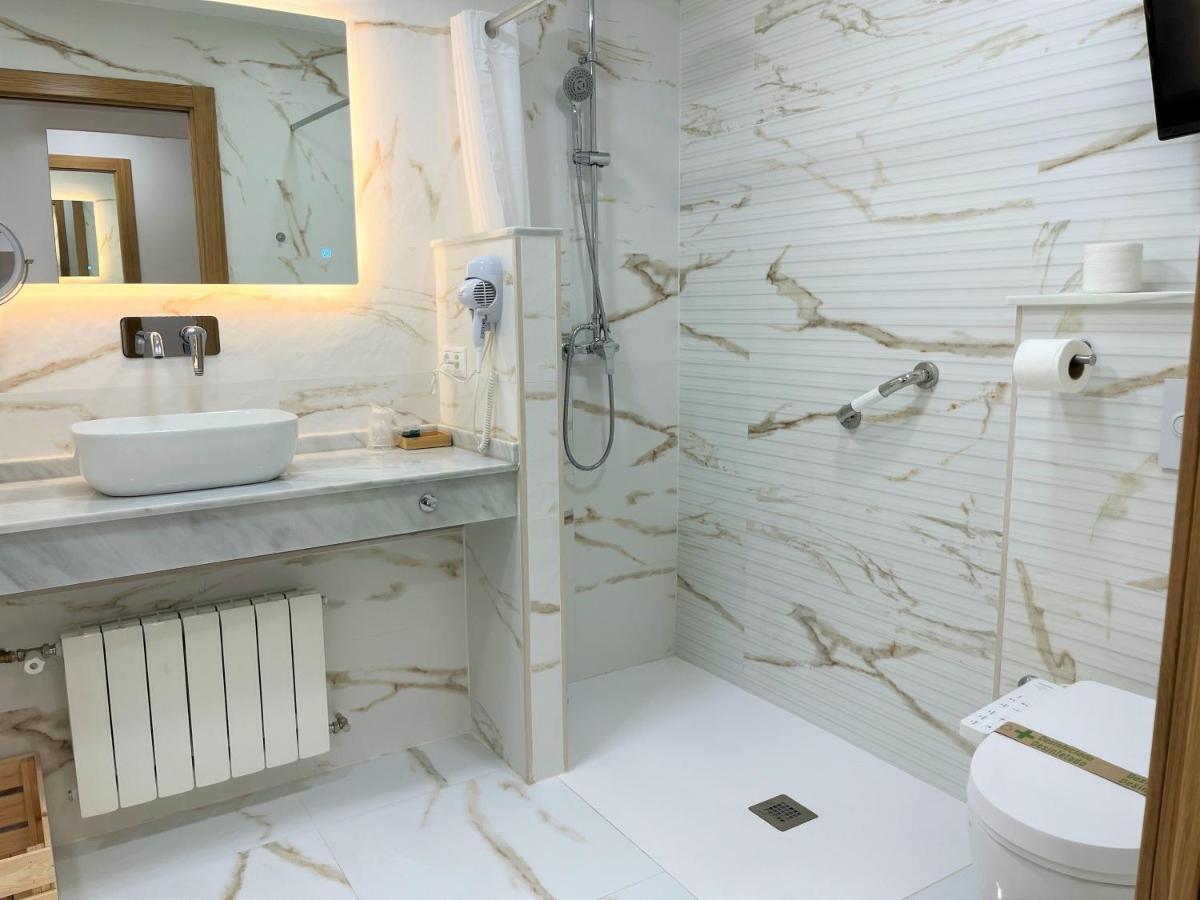 Hotel Sorbas المظهر الخارجي الصورة