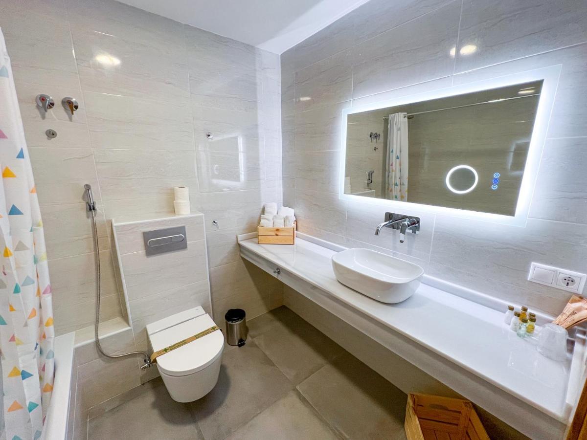 Hotel Sorbas المظهر الخارجي الصورة