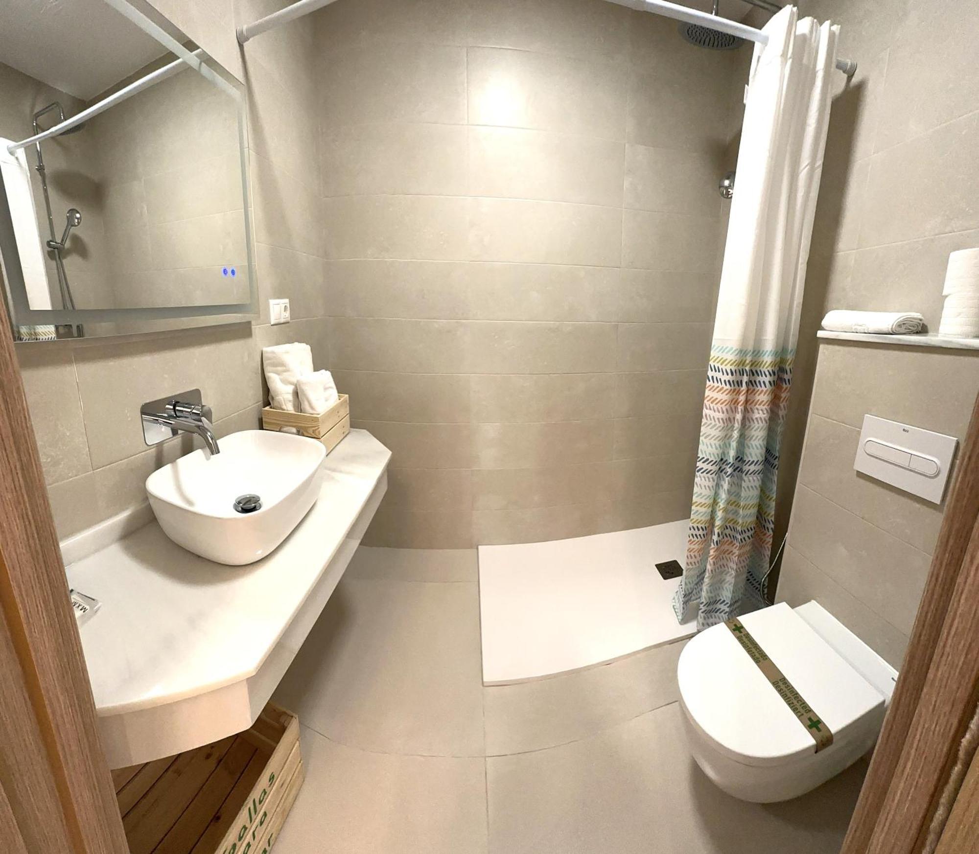 Hotel Sorbas المظهر الخارجي الصورة